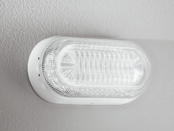 ISCHIA - LED Thermoplastic polyurethane Outdoor wall Lamp by Fan Europe Lighting - view 2